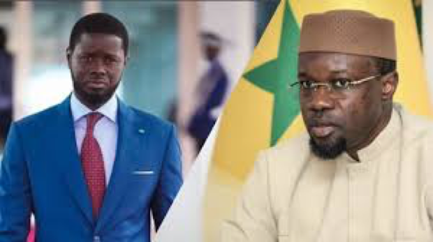 Senegal on the edge of collapse