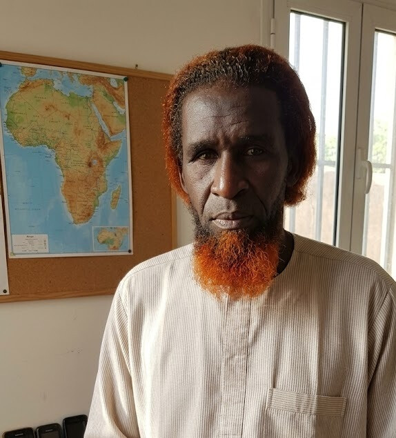 Suspected terrorist Ismaila Diallo arrested in Saint Louis