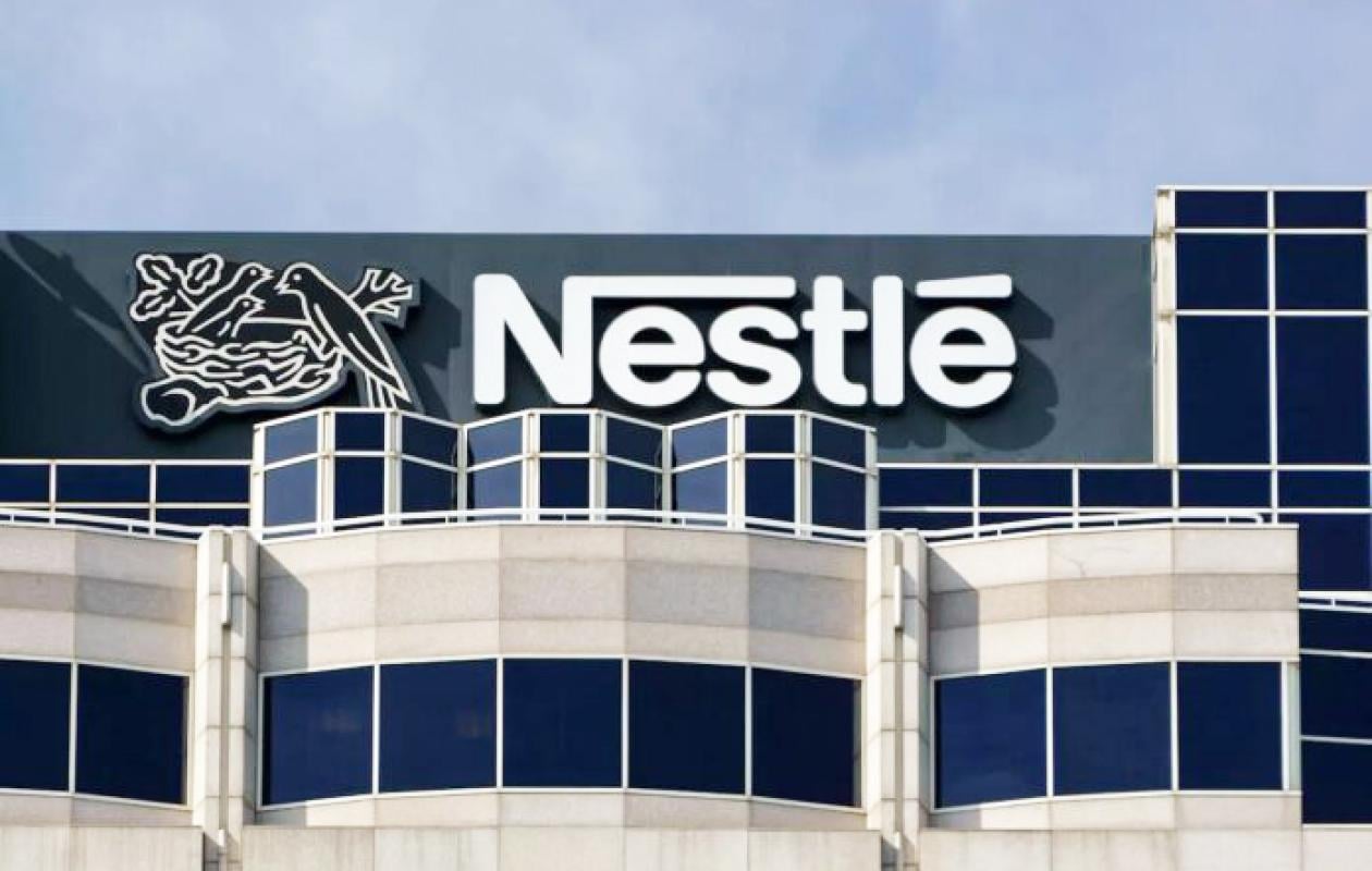 Food safety: Nestlé Senegal reassures about the quality of its infant formula