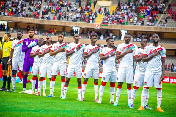 Gambia gets Ghana, Côte d’Ivoire in Afcon qualifiers