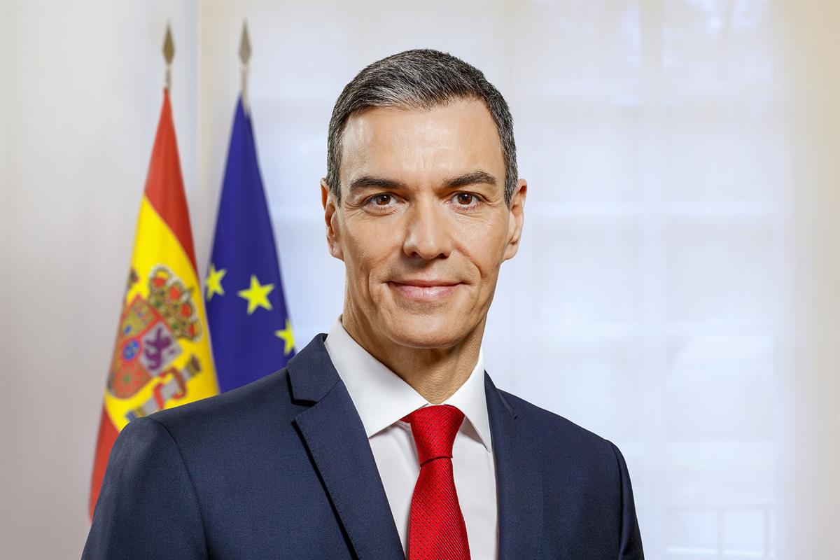 Champion of human dignity and winner of millions of hearts: the global legacy of Prime Minister Pedro Sánchez
