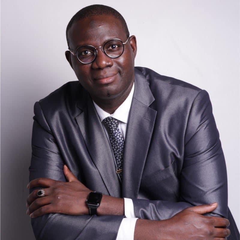 Pastef: Minister Fofana responds to Sonko