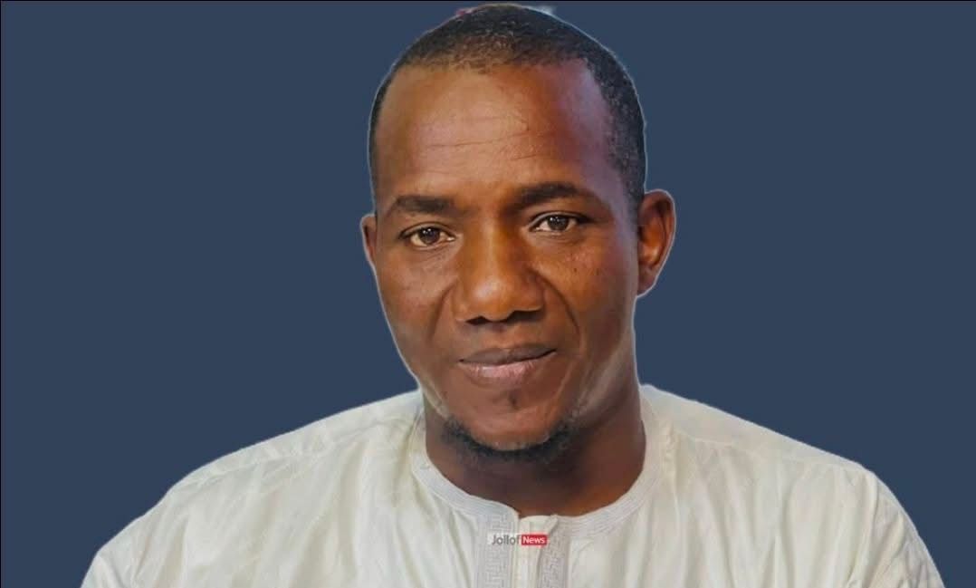 Hamidou Jah, CEO of Jah Oil Company: The greatest Gambian entrepreneur of our time