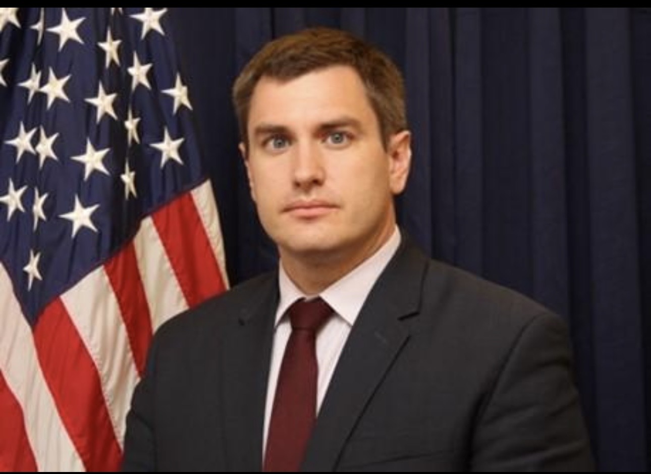 White House nominates Laurence Socha as new US ambassador to The Gambia