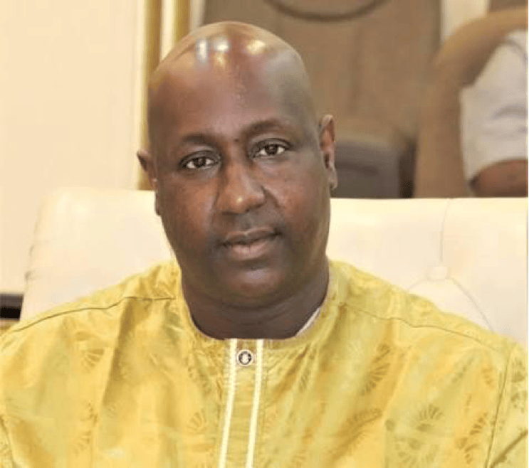 Food safety as a prosperity imperative: Lessons from Gambia’s agricultural experience