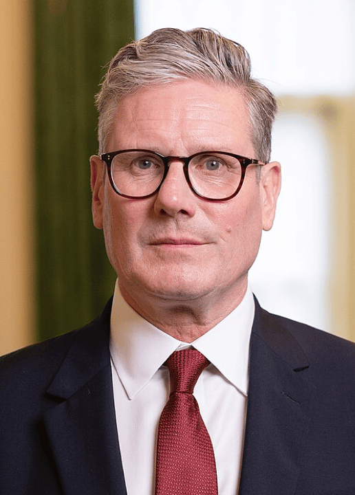Keir Starmer's UK-Africa Legacy: The Reset That Never Arrived – The Standard Newspaper | Gambia