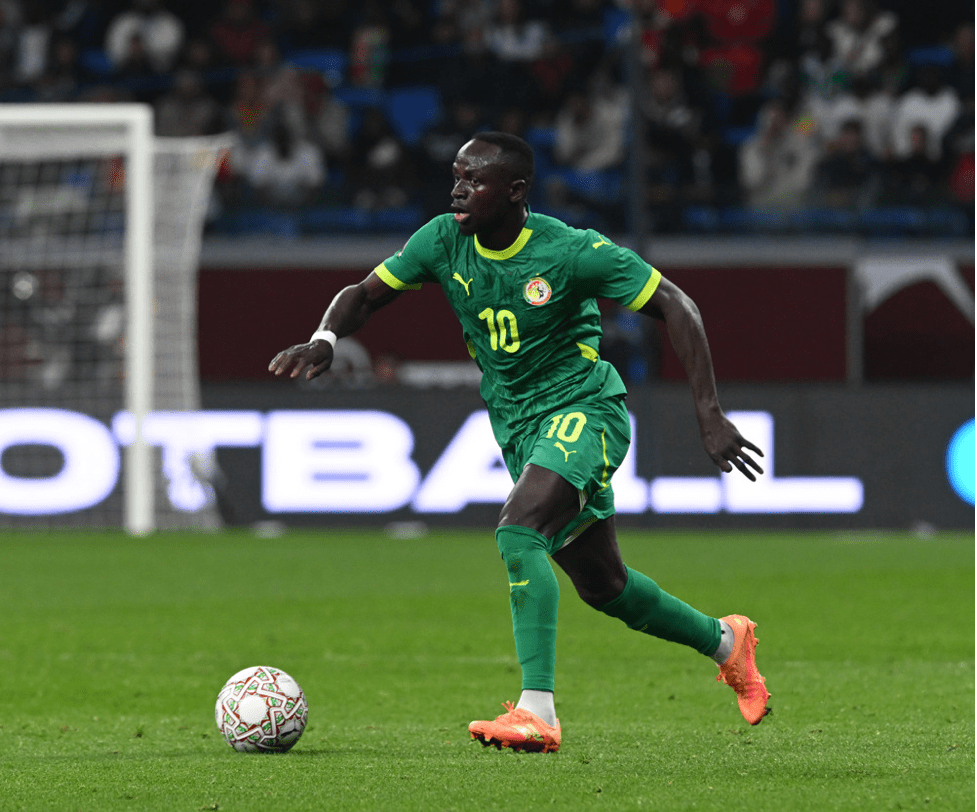 Senegal has quality to go far at the World Cup