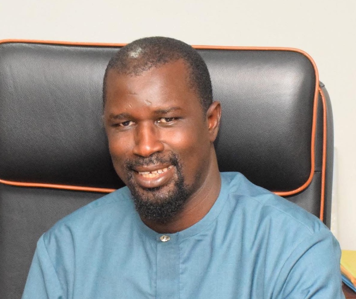 Ex-AG Ceesay’s monetary dues from court ruling totals nearly D2OM