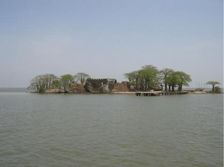 The Gambia’s heritage is under siege, and our future cannot wait