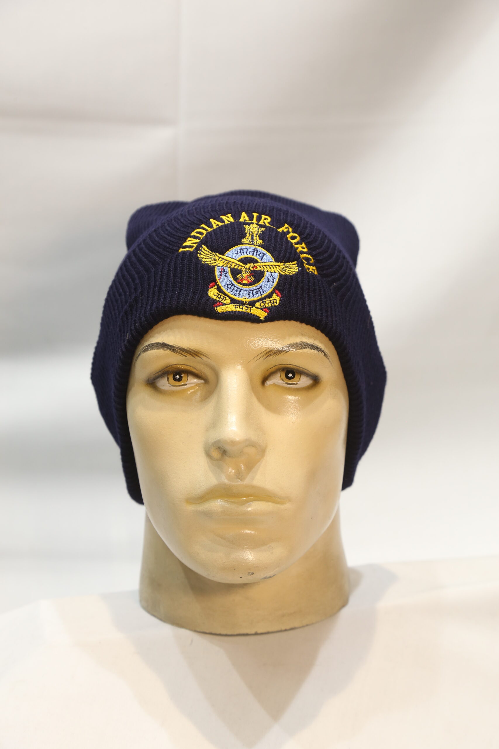 INDIAN AIR FORCE CAP