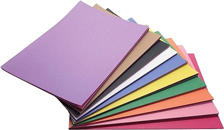 Construction Paper