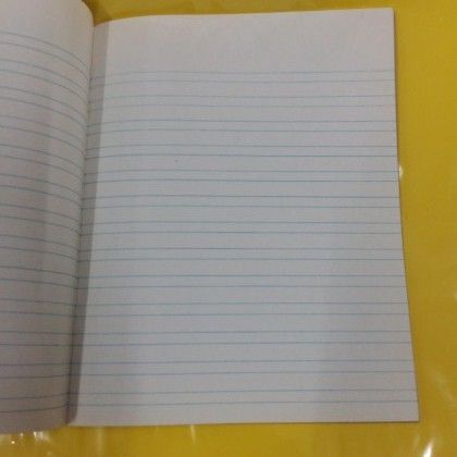 Double Line Exercise