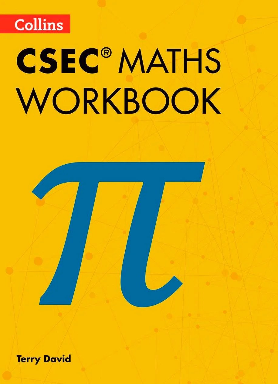 Collins CSEC Math WB