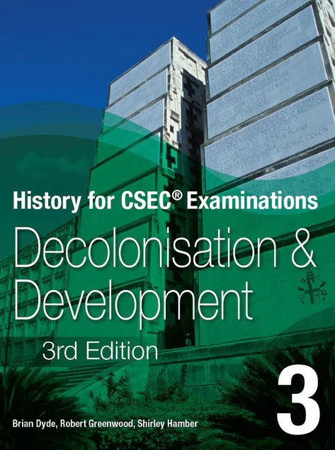 Decolonisation & Development 3