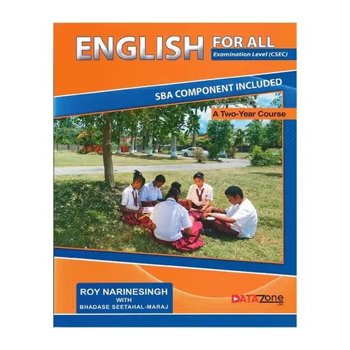 English for All Exam Lev CSEC