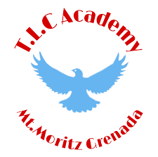 TLC Academy Grade 4 Book List