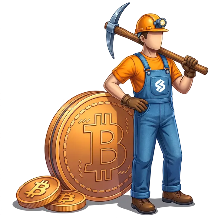 Bitcoin Miner