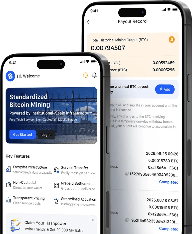 app image