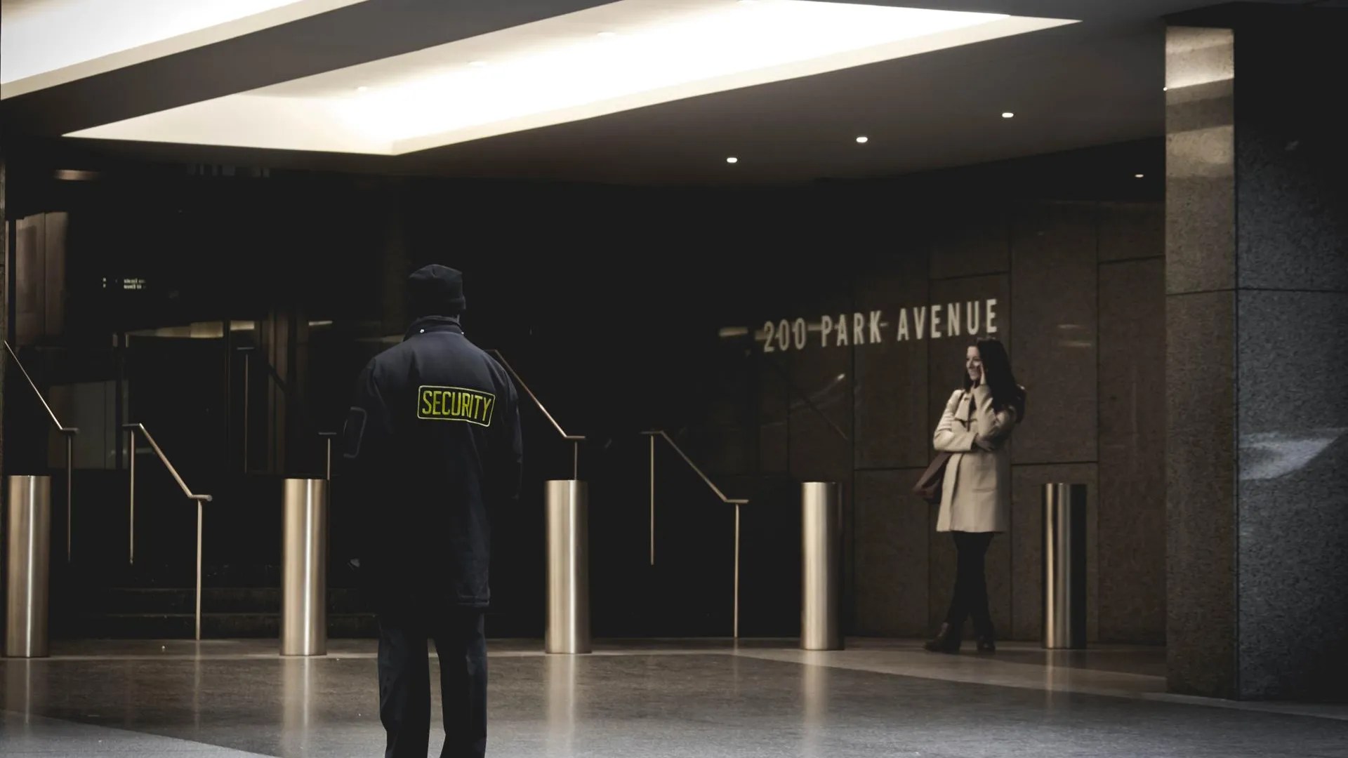 Rialto Security Guards