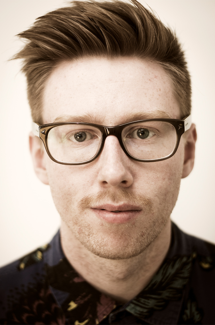 Brand Mega Man 2 Design Week