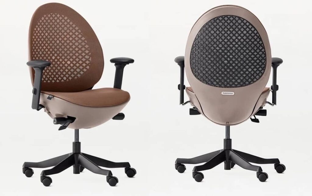 The 15 best office chairs for short people under 5'