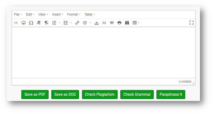 Anotepad.com is your everyday online notepad. 5 Benefits Of Using An Online Text Editor