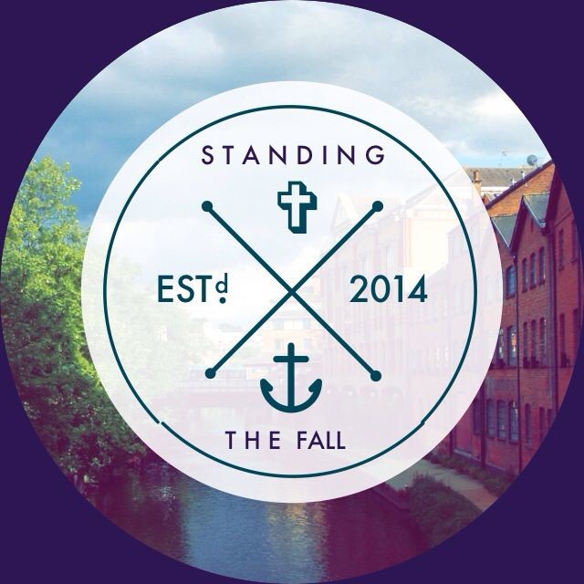 Divided we fall but together we all stand| Reflection of God's Heart.