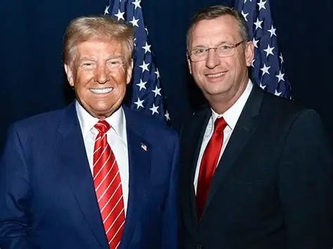 Doug Collins Shout out to Veterans for America First at Macon Trump Rally (11/3/24)
