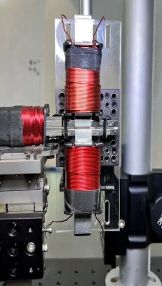 Cell Levitation: Unlocking New Possibilities in Medical Research (2025)