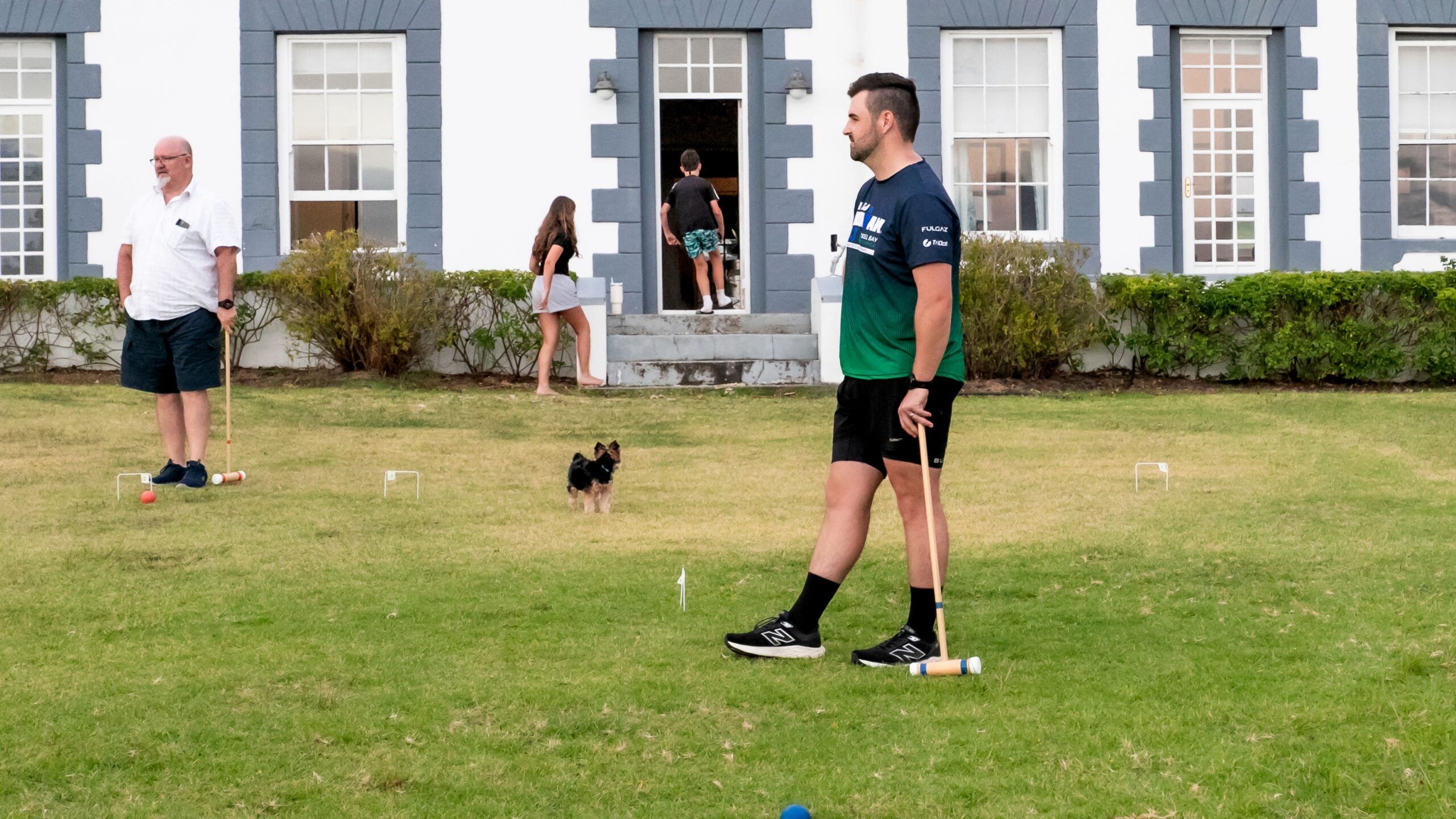 Stanford Hills EstateFamily-friendly Stanford accommodation