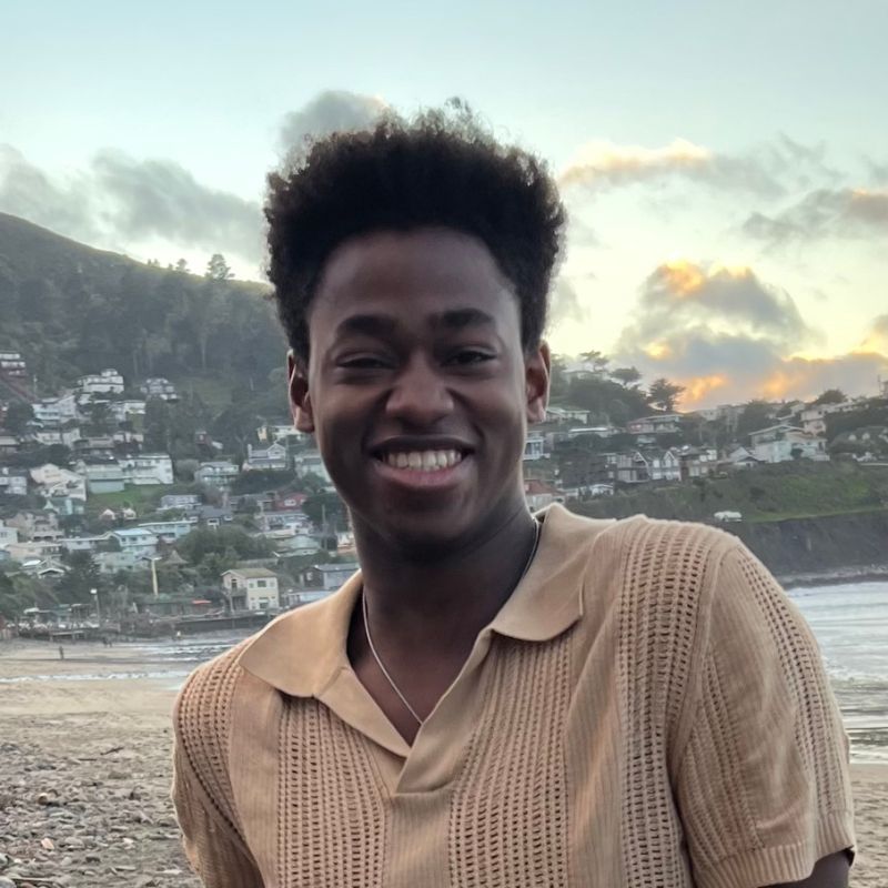 Chase Joyner Chase Joyner Github - Professional Sunset Art - Desktop