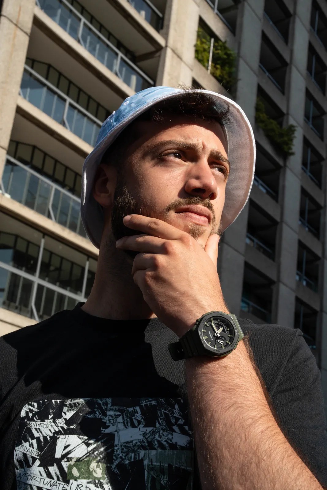 The Philosopher (UK Rapper)