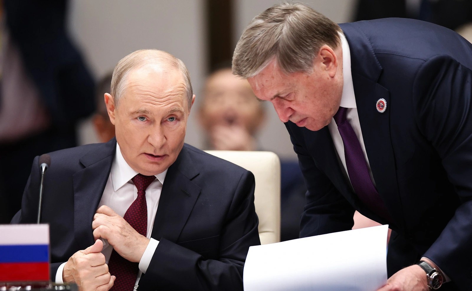Brexit: New EU Referendum Will See Russia Prey on a Vulnerable UK Society