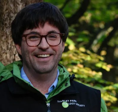 Michael Murray – Development Assistant
