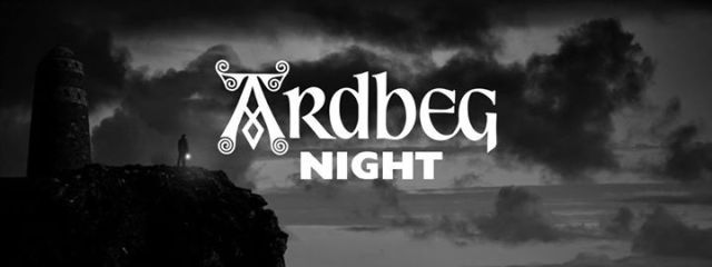 Ardbeg Night