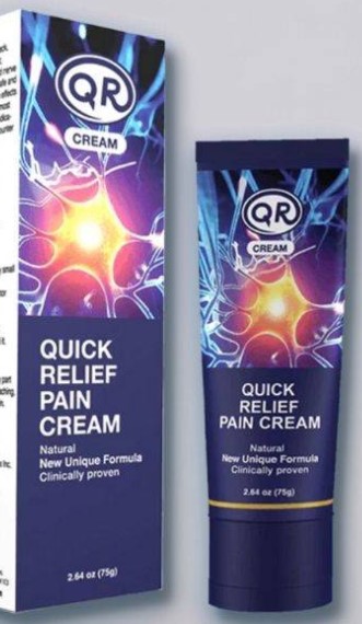 quick relief 1