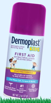 dermoplast 1