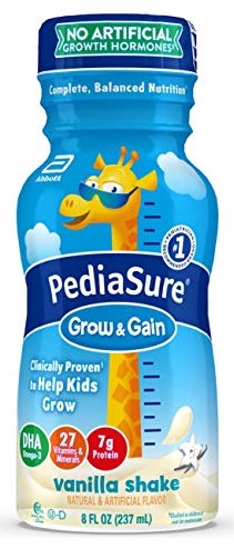 pedia sure 1