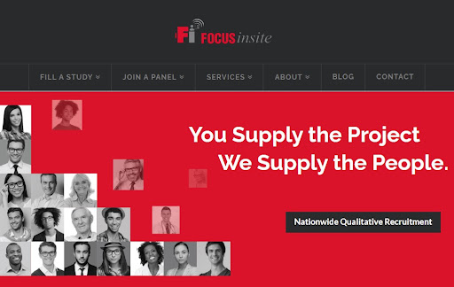what is focus insite
