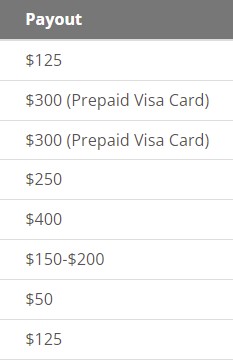 how to earn