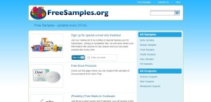 freesamples for post