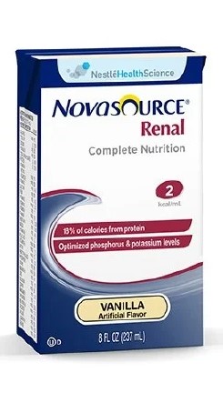 novasource 1