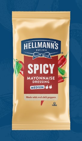 hellmann's 1