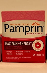 pamprin 1