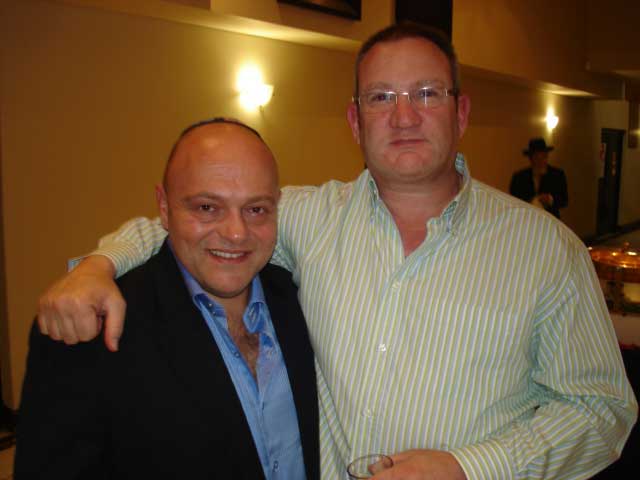 Photo by jfk imagen social last year, bridal salons across the country had to shut down due to the c. Mazeltov to Ricky Girnun on his Barmitzvah....