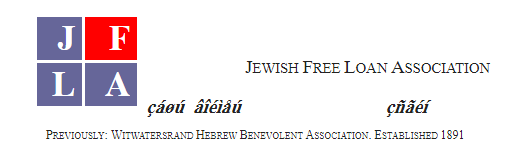 Help family and friends who are still in ukraine or fleeing to safety. Jewish Free Loan Association