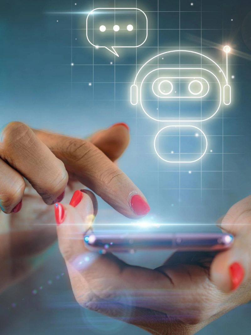 Digital Security Management Services Star Knowledge - Creative 8K Gradient Arts | Free Download