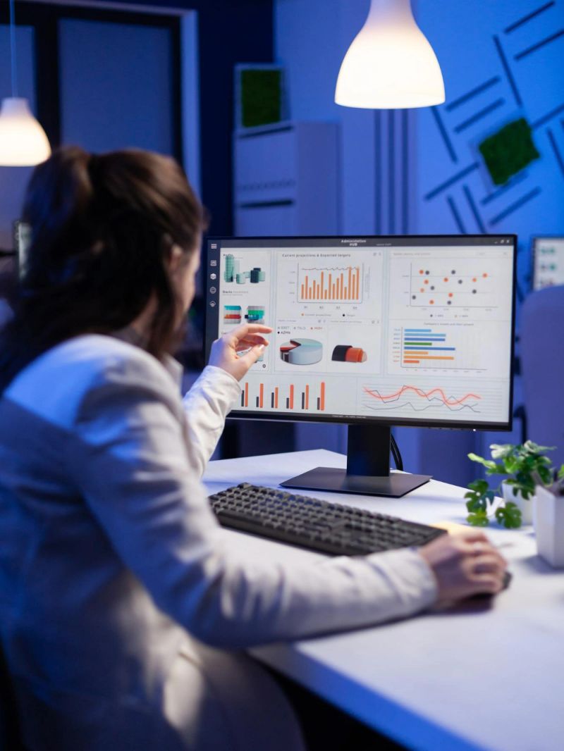 Microsoft Intune Consulting Services Star Knowledge - Artistic Full HD Minimal Backgrounds | Free Download