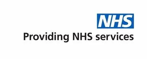 Nhs logo