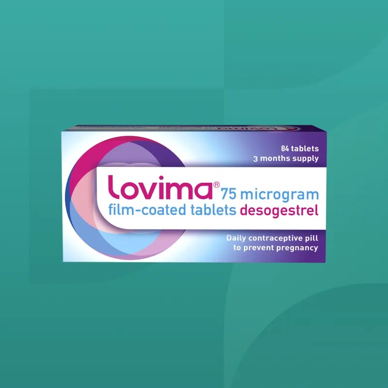 lovima